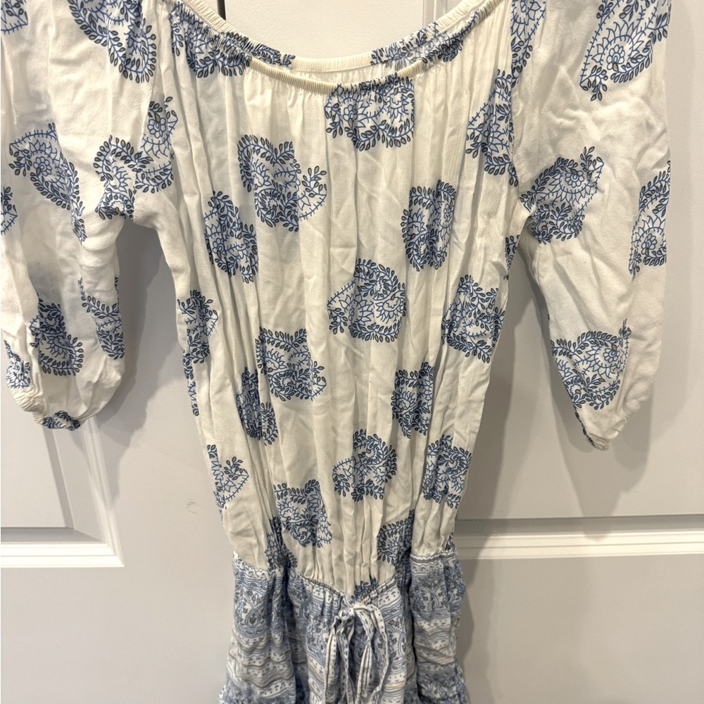 Faithful the brand romper - Picture 3 of 3